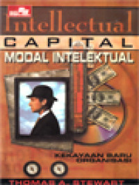 Image of Modal Intelektual: Kekayaan Baru Organisasi