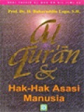 Al Qur'an Dan Hak-Hak Asasi Manusia