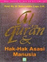 Image of Al Qur'an Dan Hak-Hak Asasi Manusia