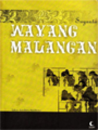 Image of Wayang Malangan