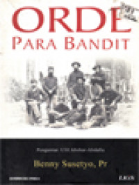 Image of Orde Para Bandit