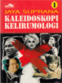 Image of Kaleidoskopi Kelirumologi I