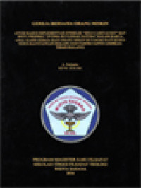 Image of Gereja Bersama Orang Miskin (Studi Kasus Implementasi Ensiklik 