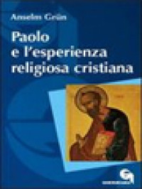 Image of Paolo E L'esperienza Religiosa Cristiana
