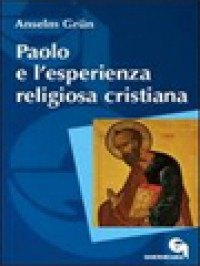 Paolo E L'esperienza Religiosa Cristiana