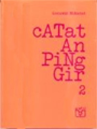 Image of Catatan Pinggir 2: Kumpulan 