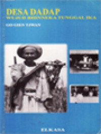 Image of Desa Dadap: Wujud Bhinneka Tunggal Ika