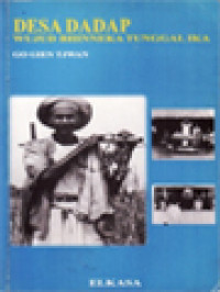 Desa Dadap: Wujud Bhinneka Tunggal Ika
