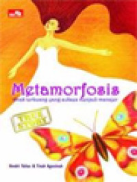 Image of Metamorfosis: Anak Terbuang Yang Sukses Menjadi Manajer