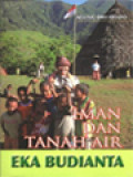 Iman Dan Tanah Air Eka Budianta: Sebuah Monografi