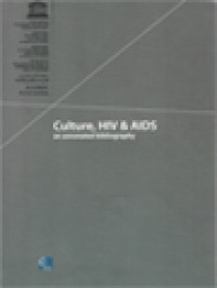 Image of Culture, HIV & AIDS: An Annotated Bibliography