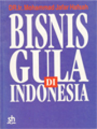 Bisnis Gula Di Indonesia