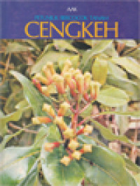 Image of Petunjuk Bercocok Tanam Cengkeh