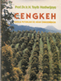 Image of Cengkeh: Data Dan Petunjuk Ke Arah Swasembada