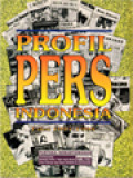 Profil Pers Indonesia - Edisi 1997-1998