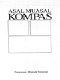 Asal Muasal Kompas