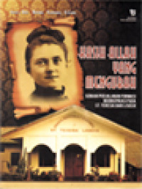 Image of Kasih Allah Yang Mengubah: Sebuah Perjalanan Formasi Berinspirasi Pada St. Teresia Dari Lisieux / Stef. Buyung Florianus (Editor); Dimensi Intelektual Para Karmelit: Sebuah Catatan Reflektif Kritis (65-112)