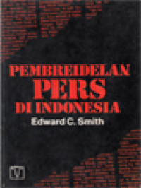 Pembredelan Pers Di Indonesia