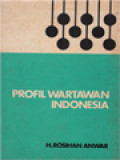 Profil Wartawan Indonesia