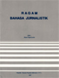 Ragam Bahasa Jurnalistik