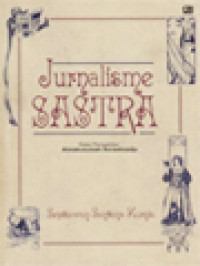 Jurnalisme Sastra