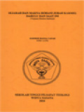 Sejarah Dan Makna Rohani Jubah Karmel Dahulu Dan Saat Ini (Tinjauan Historis-Spiritual)