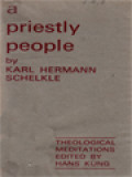 A Priestly People