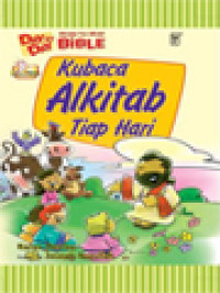 Kubaca Alkitab Tiap Hari