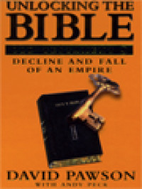 Image of Unlocking The Bible - Old Testament Book III: Poems Of Worship And Wisdom