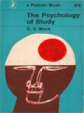 The Psychology Of Study