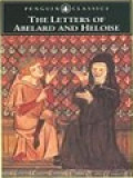 The Letters Of Abelard And Heloise