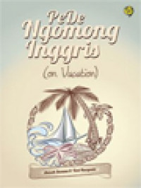 PeDe Ngomong Inggris (On Vacation)