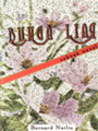 Image of Bunga Liar (Sebuah Novel)