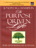 The Purpose Driven Life: Sebuah Perspektif Katolik