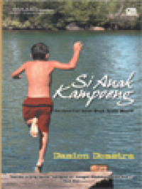 Image of Si Anak Kampoeng: Berdasarkan Kisah Buya Syafii Maarif