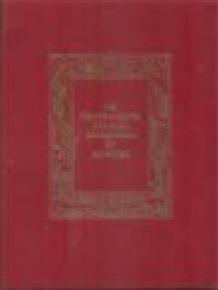 Image of De Ordinatione Diaconi Presbyteri Et Episcopi