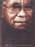 Yang Terpanggil Yang Melayani: 90 Tahun Pater Alex Beding, SVD. 13 Januari 2014 / Ans Gregory da Iry, Gregorius Soter Pareira (Editor)