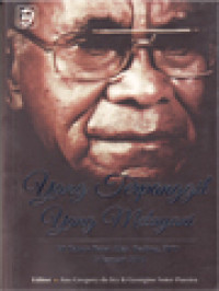 Yang Terpanggil Yang Melayani: 90 Tahun Pater Alex Beding, SVD. 13 Januari 2014 / Ans Gregory da Iry, Gregorius Soter Pareira (Editor)