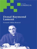 Donal Raymond Lamont: Un Obispo Contra El Apartheid