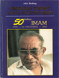 Anugerah Imamat, Suatu Misteri Kasih: 50 Tahun Imam 1951 - 24 Oktober - 2001