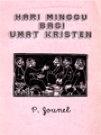 Image of Hari Minggu Bagi Umat Kristen