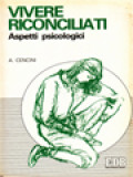 Vivere Riconciliati: Aspetti Psicologici