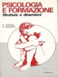 Psicologia E Formazione: Strutture E Dinamismi