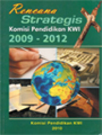 Rencana Strategis Komisi Pendidikan KWI 2009 - 2012