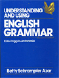 Image of Understanding And Using English Grammar (Edisi Inggris-Indonesia)