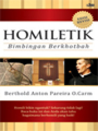 Homiletik Bimbingan Berkhotbah