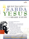 Renungan 7 Sabda Yesus Dari Salib