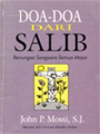 Image of Doa-Doa Dari Salib: Renungan Sengsara Semua Masa