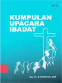 Image of Kumpulan Upacara Ibadat: Rituale Untuk Para Pemimpin Umat