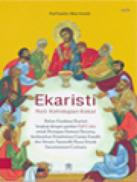Image of Ekaristi: Roti Kehidupan Kekal